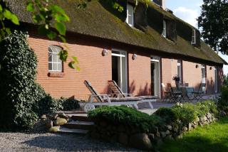 Ferien im Bauerngarten - Koldenbüttel - 5