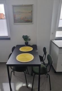 Schöne Wohnung in ruhiger Gegend - Calden - 6