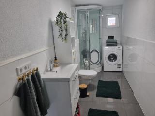 Schöne Wohnung in ruhiger Gegend - Calden - 3