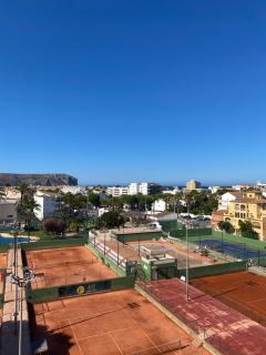 Saona Palm - Apartamento con vistas en playa Arenal, Jávea - Jávea - 2