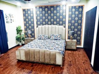 Bahria Heights 1 - Rawalpindi - 5