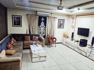 Bahria Heights 1 - Rawalpindi - 1