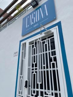 Casona Suites - 5