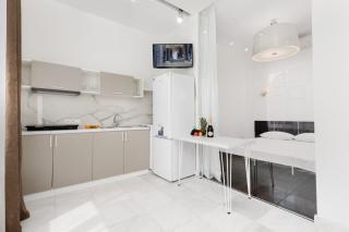 Апартаменты в гостевом доме - 9