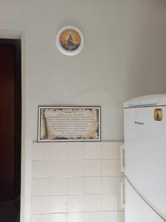 Casa Padroeira do Brasil - Aparecida - 6