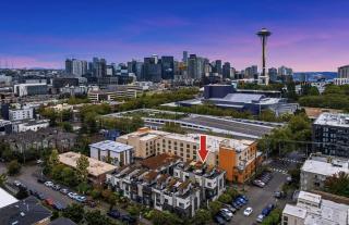 Needle Nest 22 - Seattle - 9
