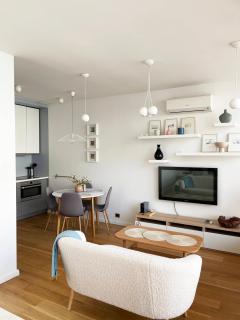 Cozy Vilnius Stay - Vilnius - 8