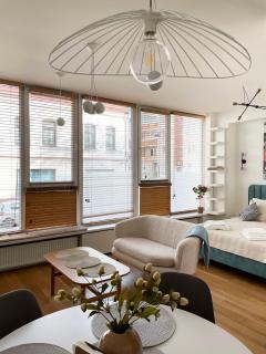 Cozy Vilnius Stay - Vilnius - 0