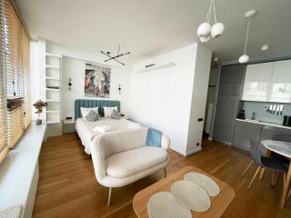 Cozy Vilnius Stay - Vilnius - 9