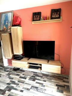Appartement à 6 minutes à pied de la mer - Cagnes-sur-Mer - 7