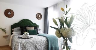 MONTFORT Suite Royale Stylish Location with View to Bogotá's historical Church - Bogota - 0