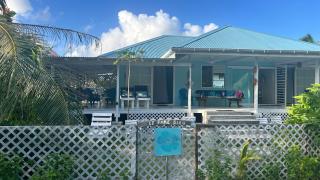 LE FARE BLEU Tiputa Rangiroa - Tiputa - 1