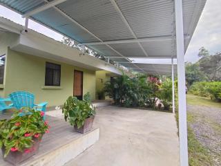 Serenity Houses - Cahuita - 5