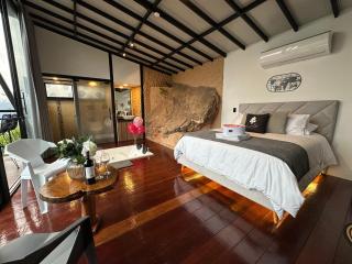 VIP Glamping Ruitoque, Hermosa Vista - Floridablanca - 0
