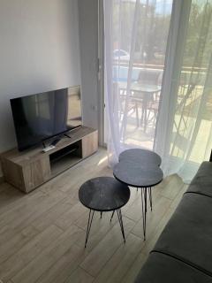 Golden City Apartments - Skala Rachoniou - 1