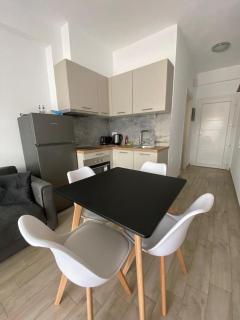 Golden City Apartments - Skala Rachoniou - 2