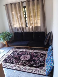 Seu lugar de paz - Sarandi - 4