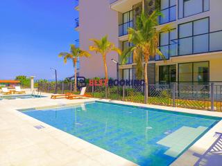 Apartasuites Salinas del Mar By BB - Santa Marta - 5