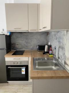 Golden City Apartments - Skala Rachoniou - 4