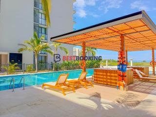 Descansa en Apartasuites Salinas del Mar By BB - 8