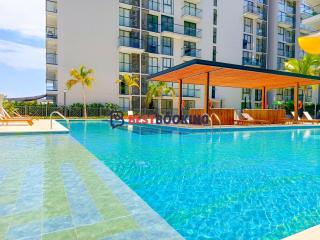 Apartasuites Salinas del Mar By BB - Santa Marta - 0
