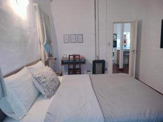 ApartQ, depto entero, Villa Belgrano, Córdoba capital - Córdoba - 8