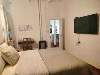 ApartQ, depto entero, Villa Belgrano, Córdoba capital - Córdoba - 9