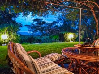 Orange Grove Villa - Nafplio - 1