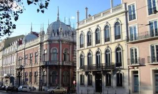 Príncipe Real Charming 1BR,BA Private Courtyard - Lisbon - 6