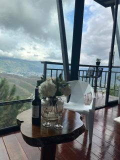 VIP Glamping Ruitoque, Hermosa Vista - Floridablanca - 6