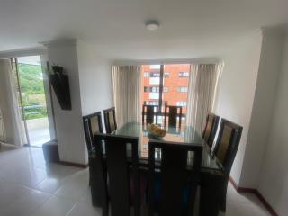 Apartamento amoblado en Pinares -Circunvalar - 1