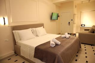 Mejsi Studio Apartment - Shkodër - 3