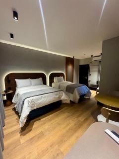 Zallon Hotel Executivo - 6