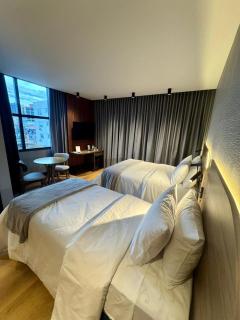 Zallon Hotel Executivo - Lajeado - 5