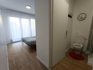 studio Bordeaux Libourne Blaye - La Celle-sous-Gouzon - 0