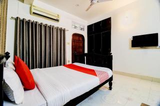 Super Hotel O The Dove Villa - Dispur - 5