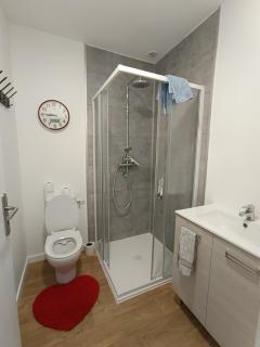studio Bordeaux Libourne Blaye - La Celle-sous-Gouzon - 4