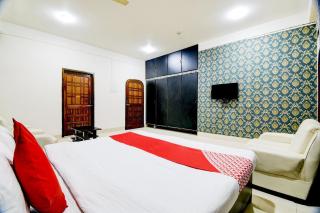 Super Hotel O The Dove Villa - Dispur - 2