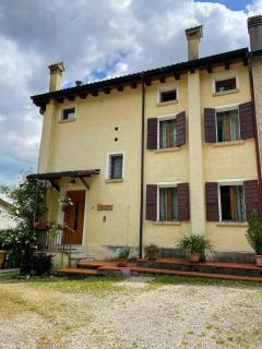 Ai Due Ponti - Asolo - 6