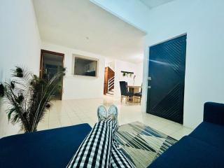 Casa cálida Mag-Ho, con servicios incluidos - Tuxtla Gutiérrez - 9