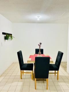 Casa cálida Mag-Ho, con servicios incluidos - Tuxtla Gutiérrez - 8