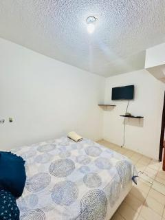 Casa cálida Mag-Ho, con servicios incluidos - Tuxtla Gutiérrez - 2