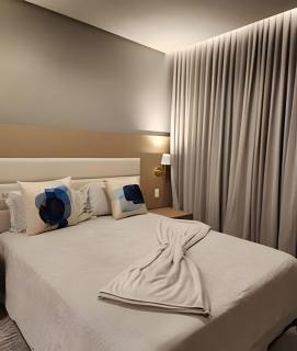 Lux Flamboyant Mayfair! - Goiânia - 9