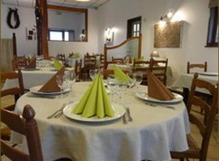 LOGIS - Auberge Du Colombier - Guînes - 4