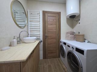 Wildstone Krusi - Pool & Apartments - Podgorica - 2