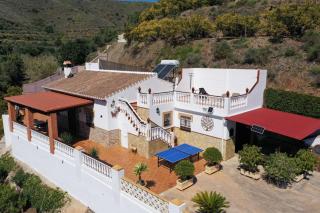 Villa Alabarce Nerja by Spain Sun Rentals - 4