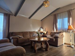 Wildstone Krusi - Pool & Apartments - Podgorica - 4