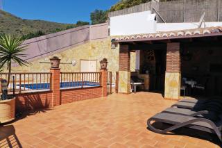 Villa Alabarce - Nerja - 1