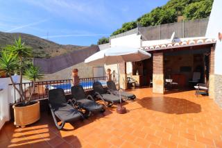 Villa Alabarce - Nerja - 6