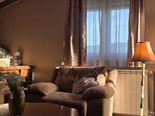 Wildstone Krusi - Pool & Apartments - Podgorica - 6